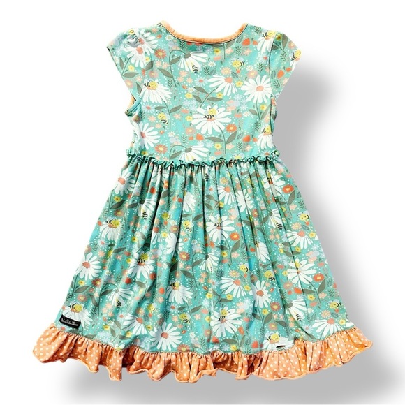 Matilda Jane | Dream Chasers Busy Bee Dress (8) 🐝 - Picture 3 of 7